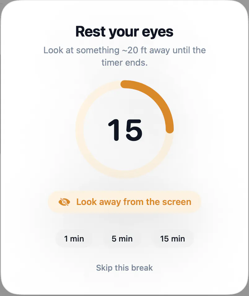 Have You Rested? gallery image