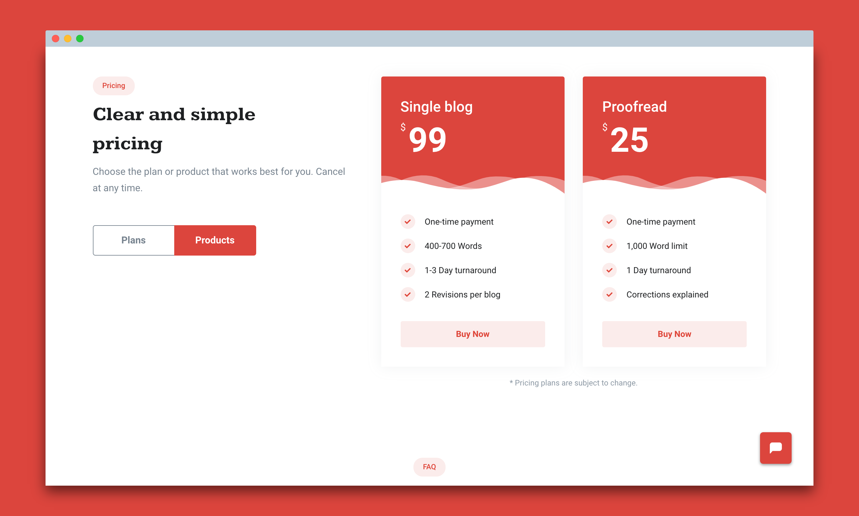 Copycardinal gallery image
