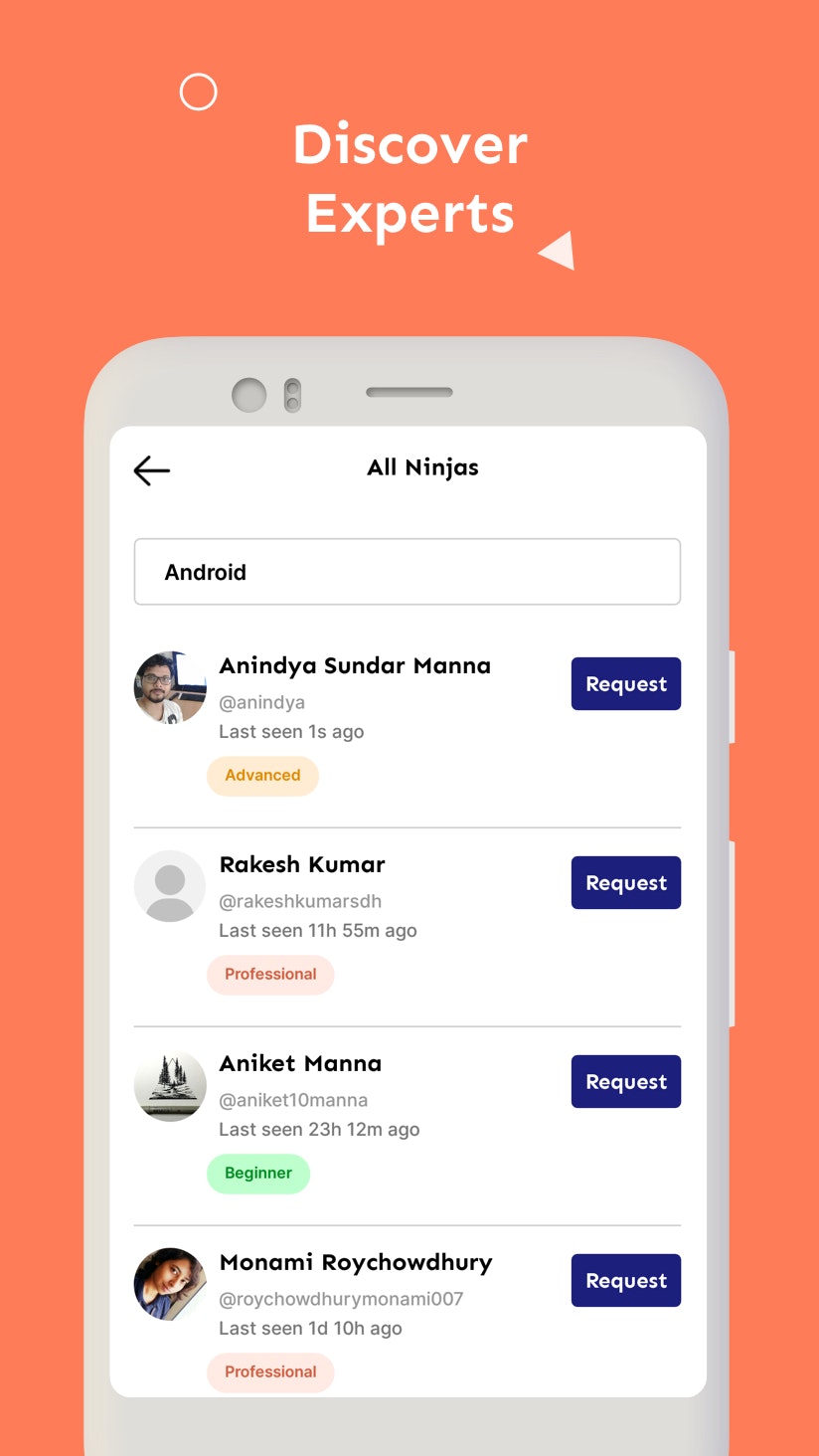 NinjaMentors gallery image