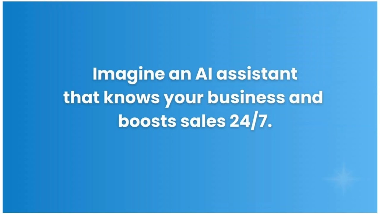 Virtuate Sales Ai Agent gallery image