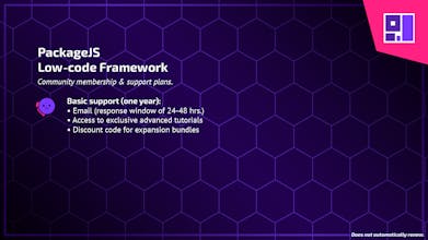 Marketplace SaaS template (with Stripe) gallery image