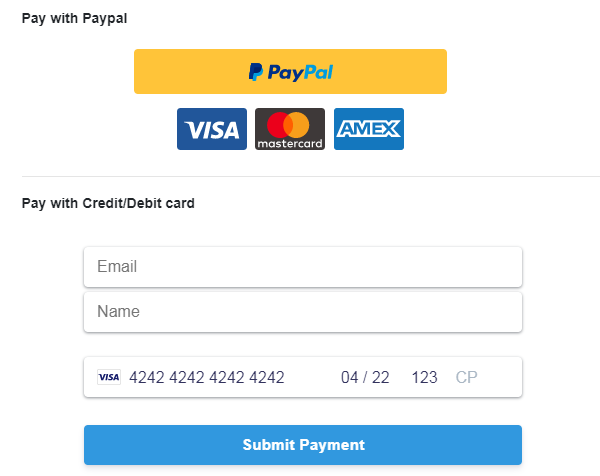 Labelook gallery image