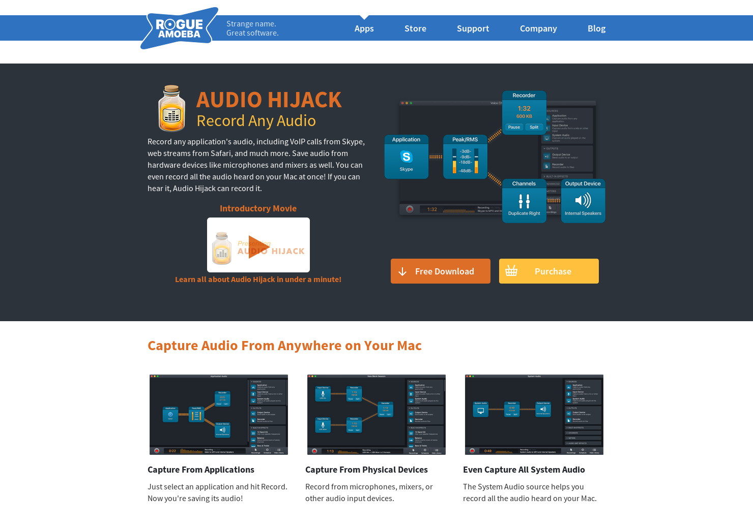 Audio Hijack