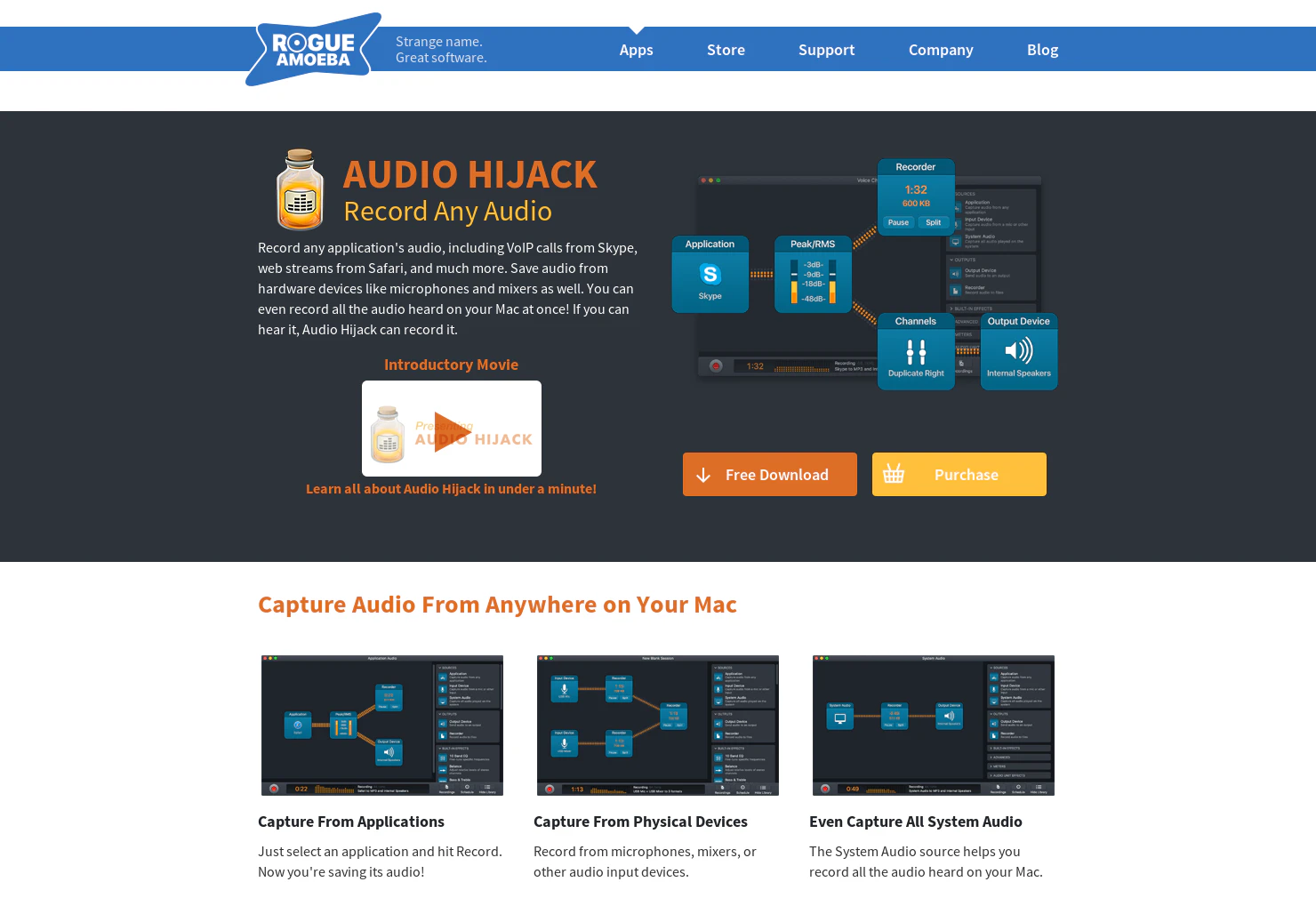 Audio Hijack