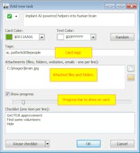 MiniKanban gallery image