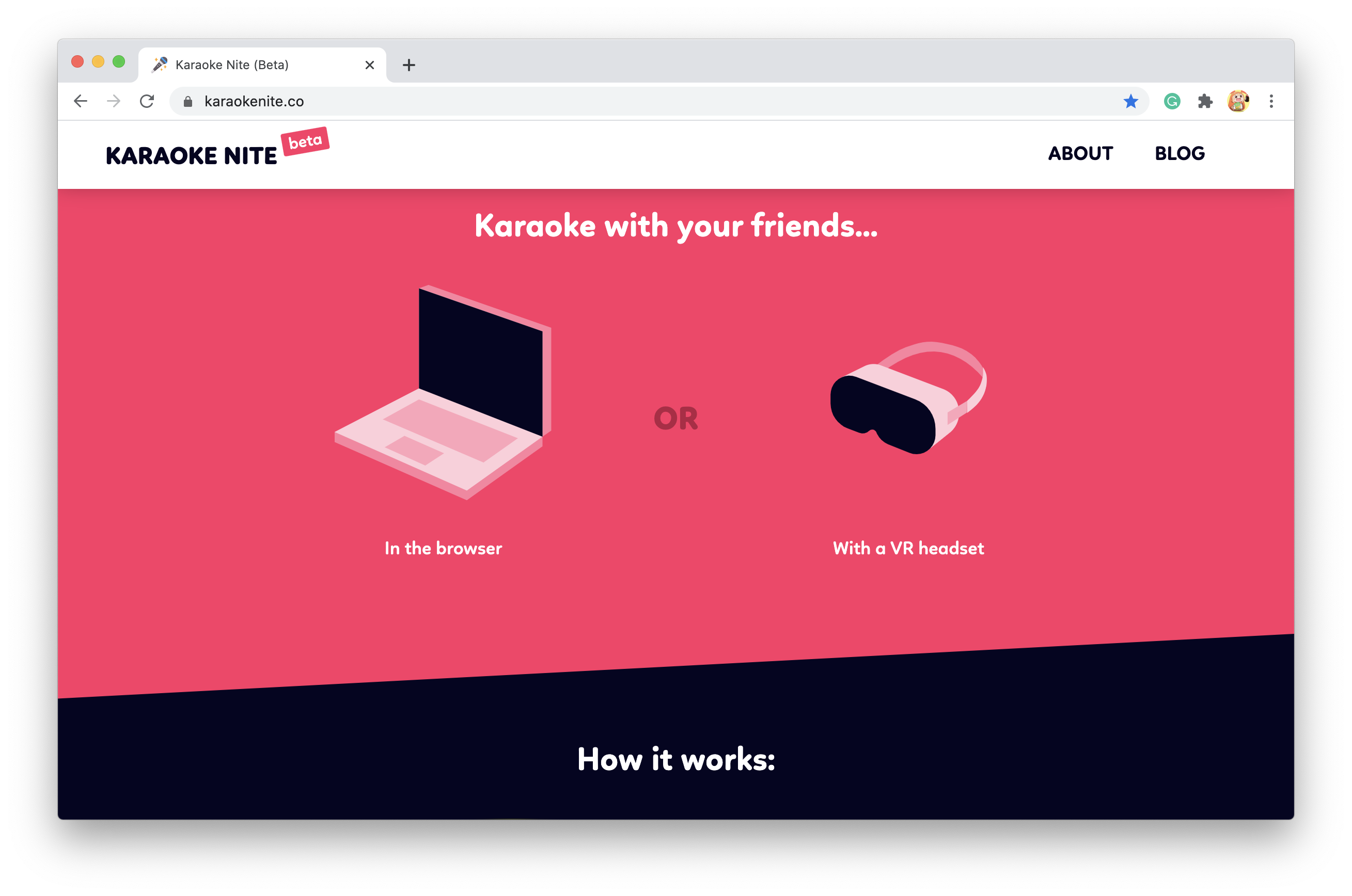 Karaoke Nite gallery image