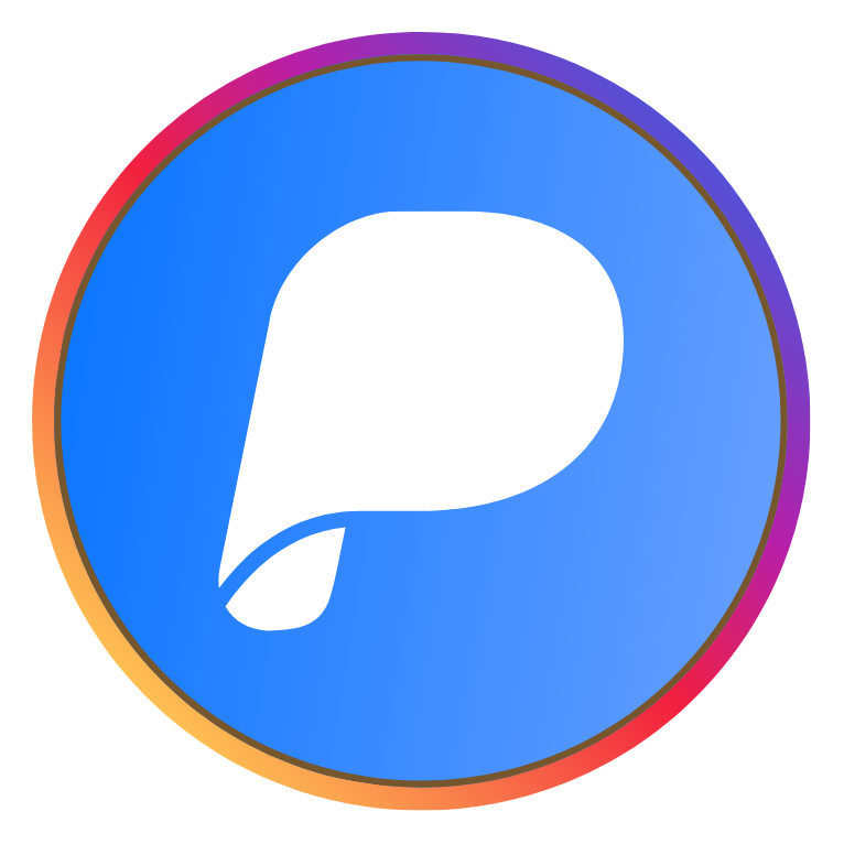 Premify - Product Hunt launch logo and brand identity