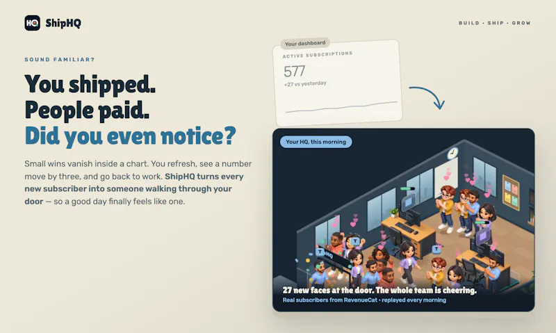 ShipHQ screenshot 5