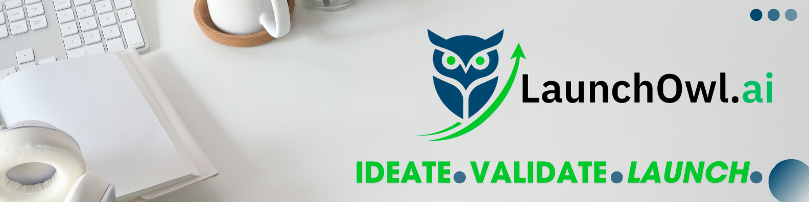 LaunchOwl.ai gallery image