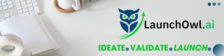 LaunchOwl.ai gallery image