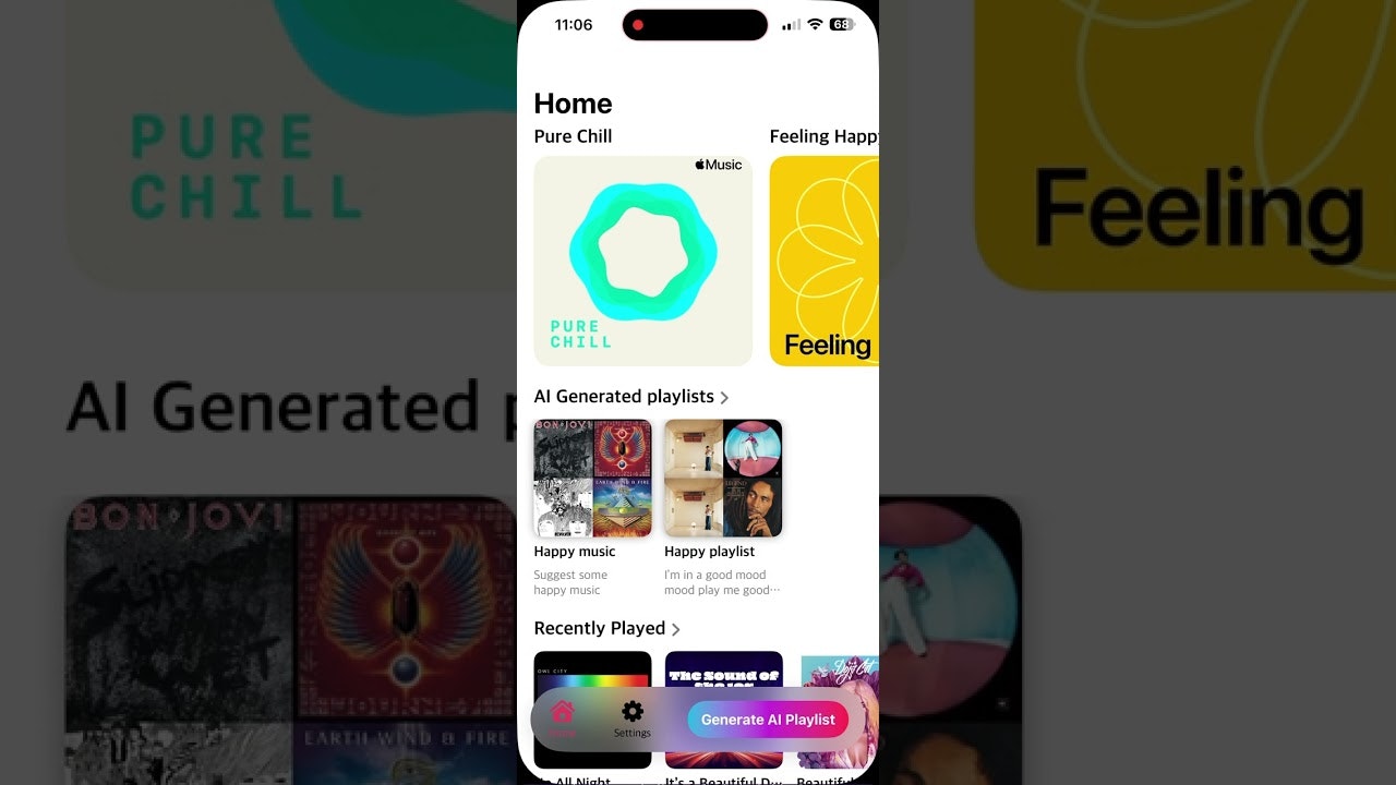 Music Playlist Maker gallery image