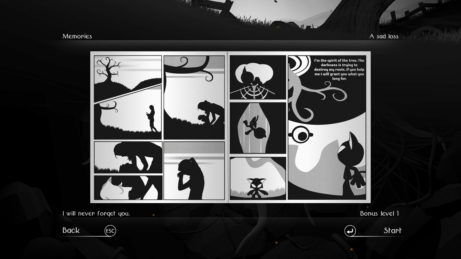 Naught Reawakening gallery image