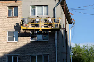 koncore plumbing and heating gallery image