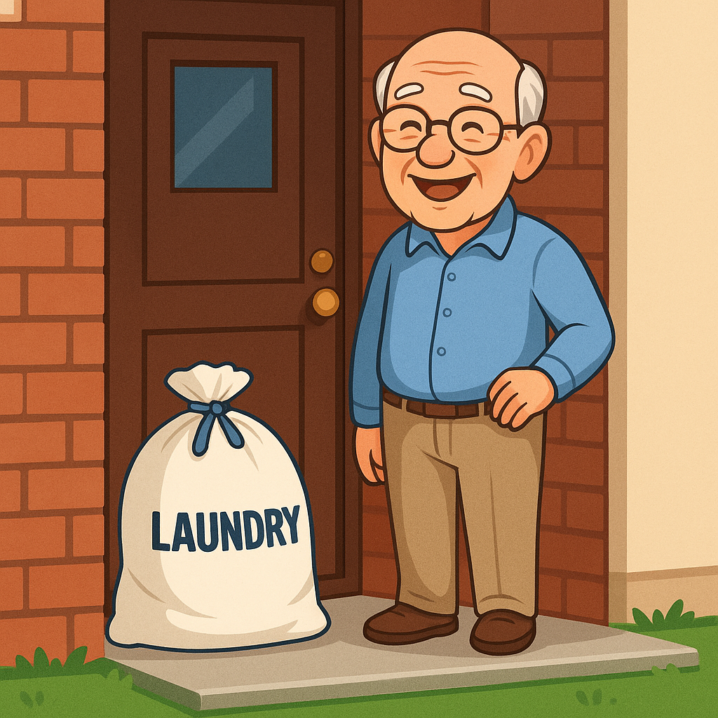 Laundry Whips gallery image