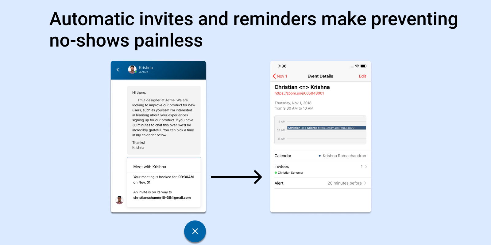 UserExpert for Intercom gallery image