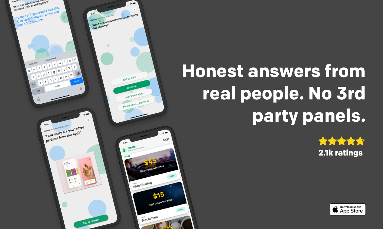 Eureka gallery image