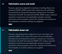 VectorProof gallery image