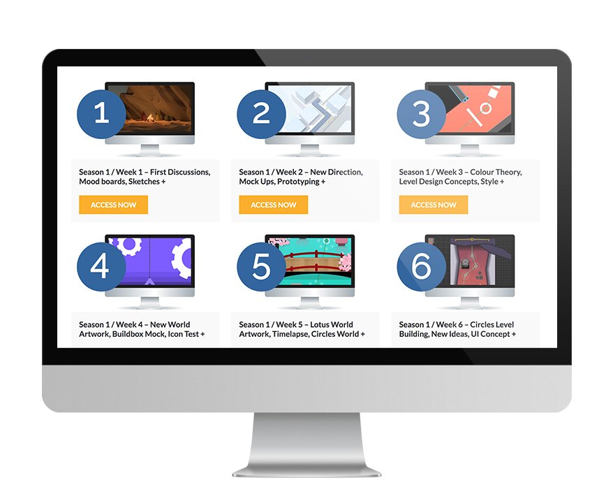 RisingHigh Academy gallery image