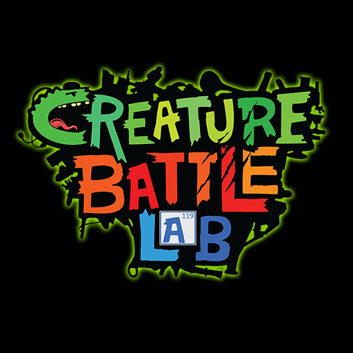 Creature Battle Lab