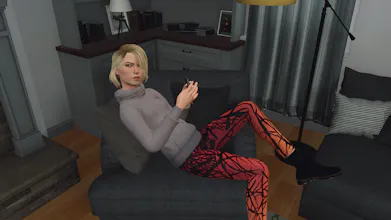 Nancy Drew: Midnight in Salem gallery image