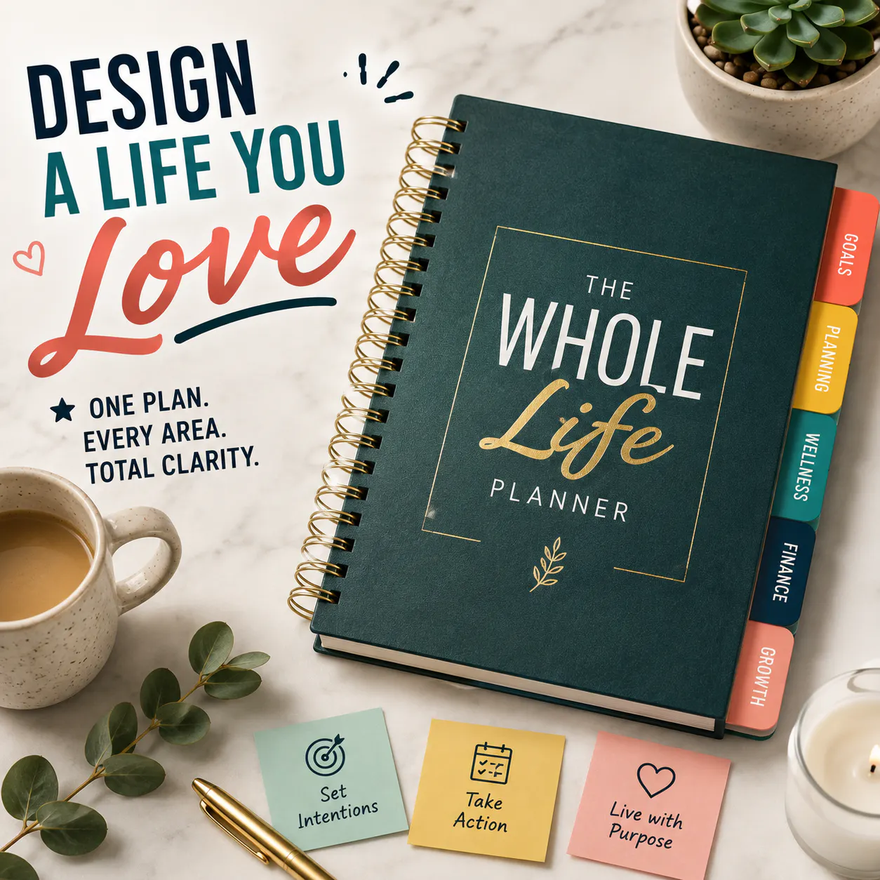 The Notion Planner That Does It All gallery image