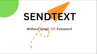 SendText gallery image