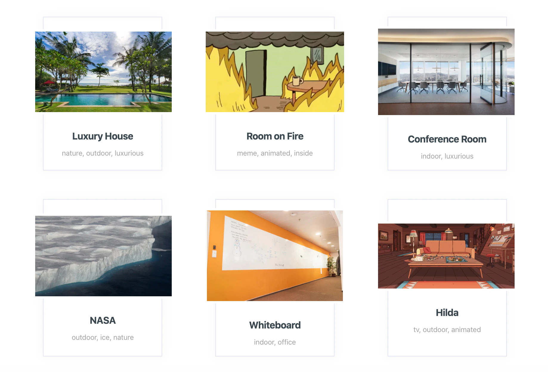Maker Audience List Image