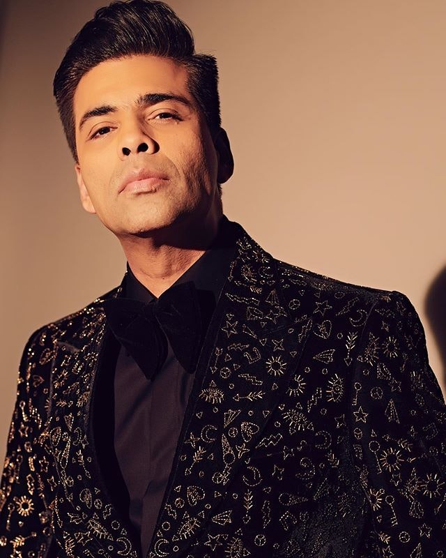 Karan Johar