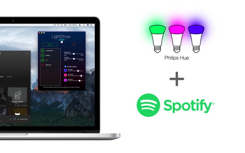 LightShow gallery image