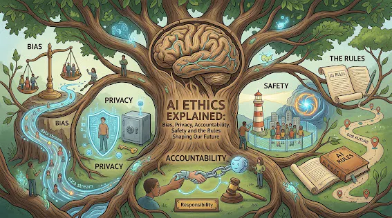AI Ethics Explained 2026