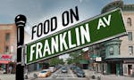 Food on Franklin - Episode 1 image