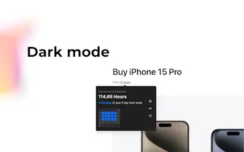 The Real Cost gallery image