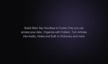 Pristine gallery image