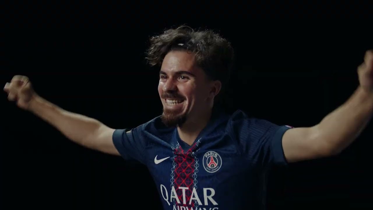 Zing x PSG - AI Fitness Coach gallery image