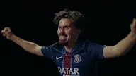 Zing x PSG - AI Fitness Coach