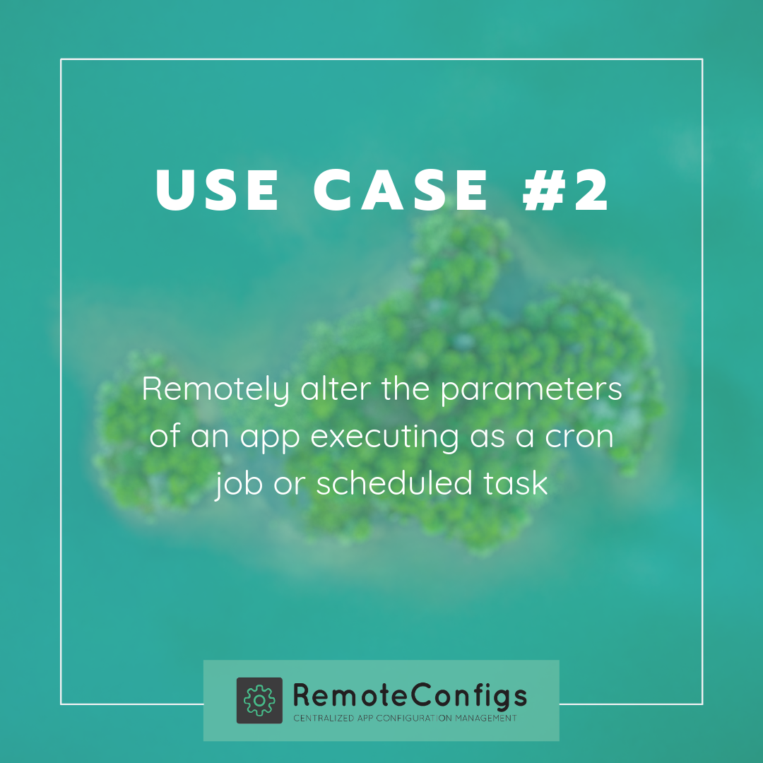 RemoteConfigs gallery image
