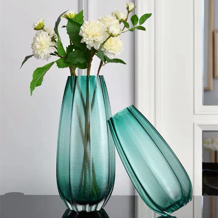 Flower Posy Vase Home Decoration