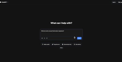 Here, let me AI that for you. gallery image