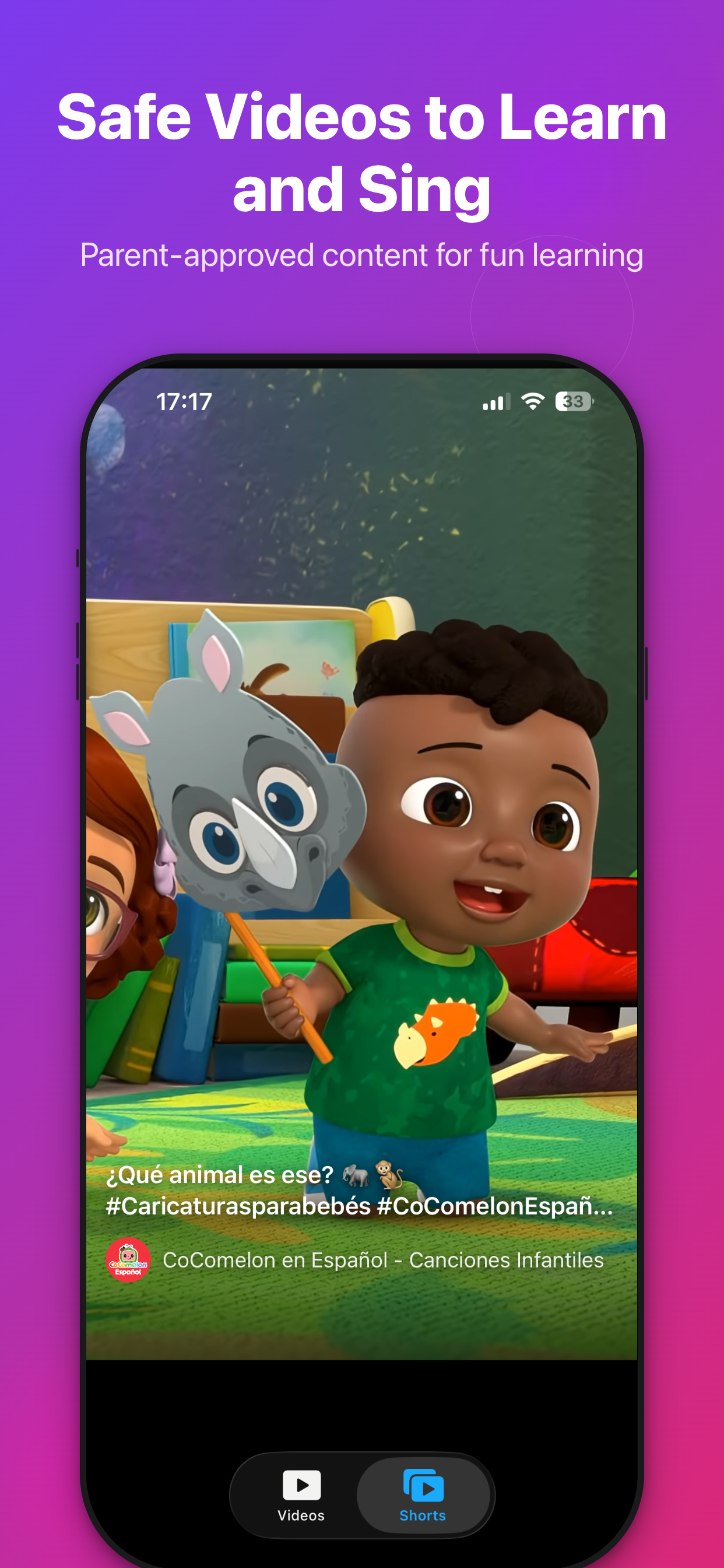 YOUKO - Screenshot 3 showing product features and functionality