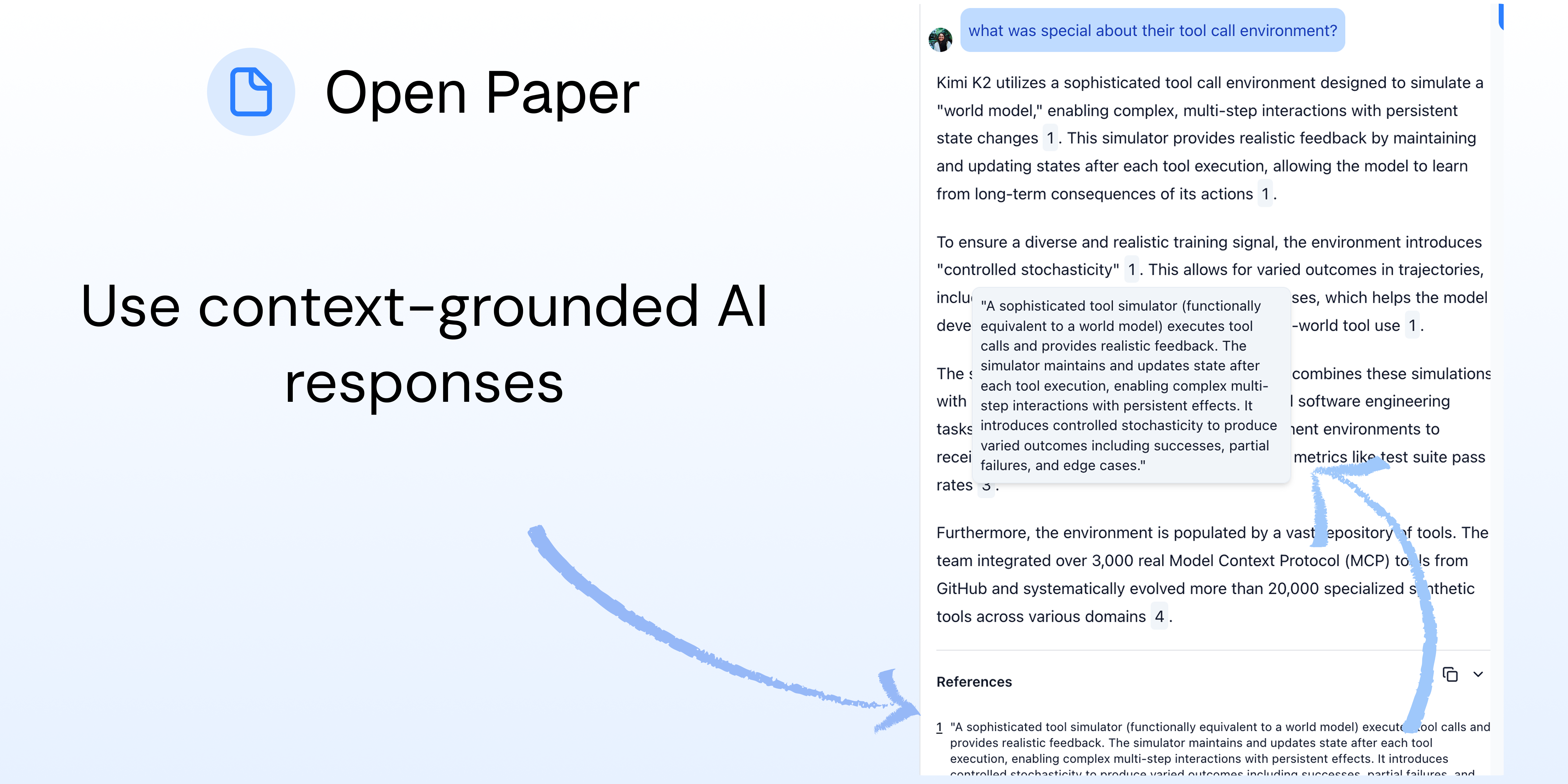 Open Paper gallery image