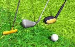 Golf VR media 1