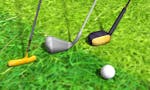 Golf VR image