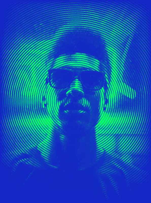 HalftonePix gallery image