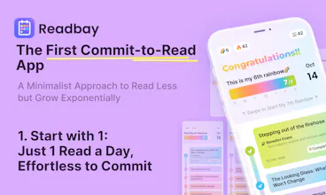 Readbay.ai gallery image