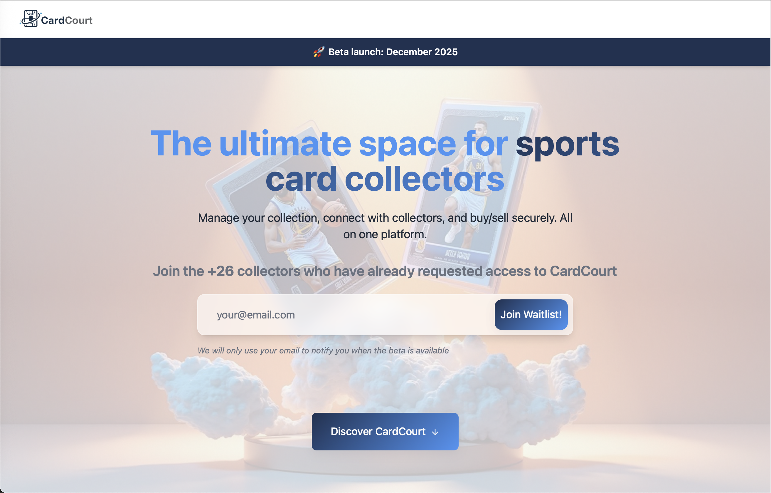 CardCourt gallery image