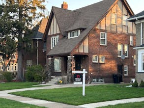 Rocket Homes for CarPlay gallery image