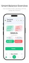 Money Manager App gallery image