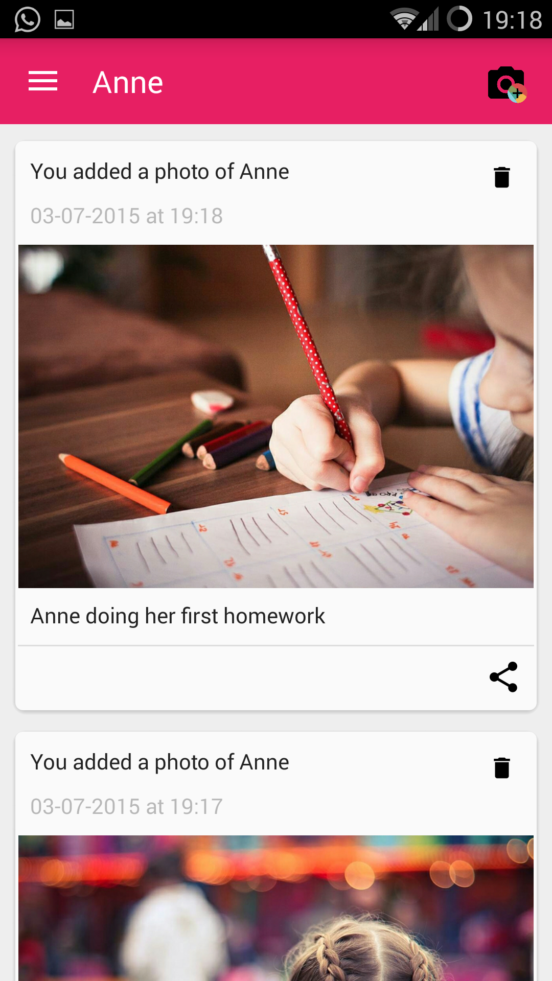 Year for Android gallery image