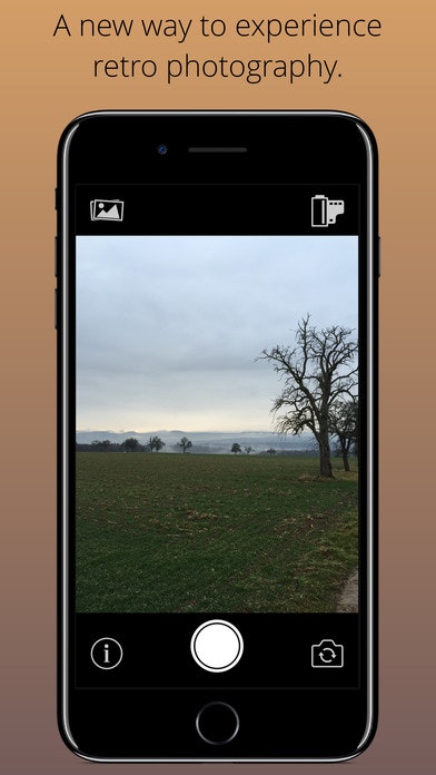 Panchromatic gallery image