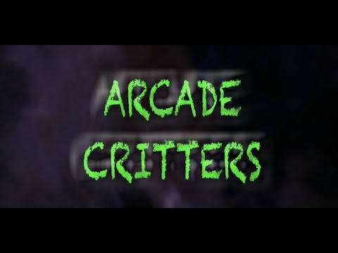 Arcade Critters media 1